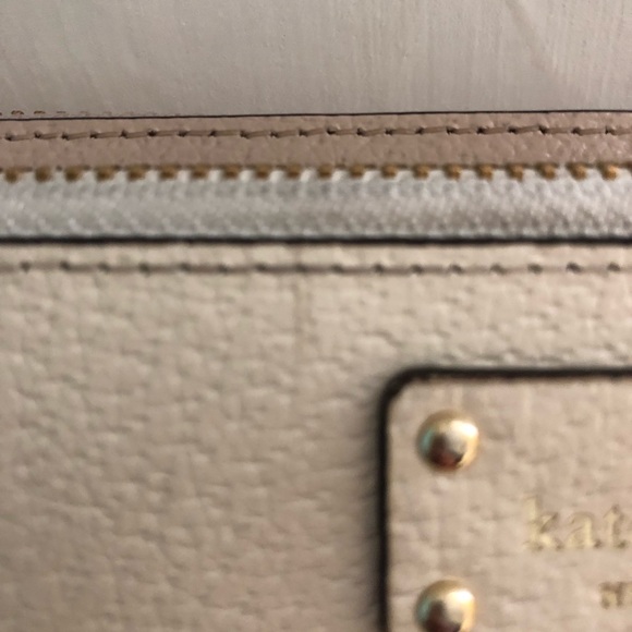 Kate Spade Grove Street Anita Wallet - Picture 3 of 8